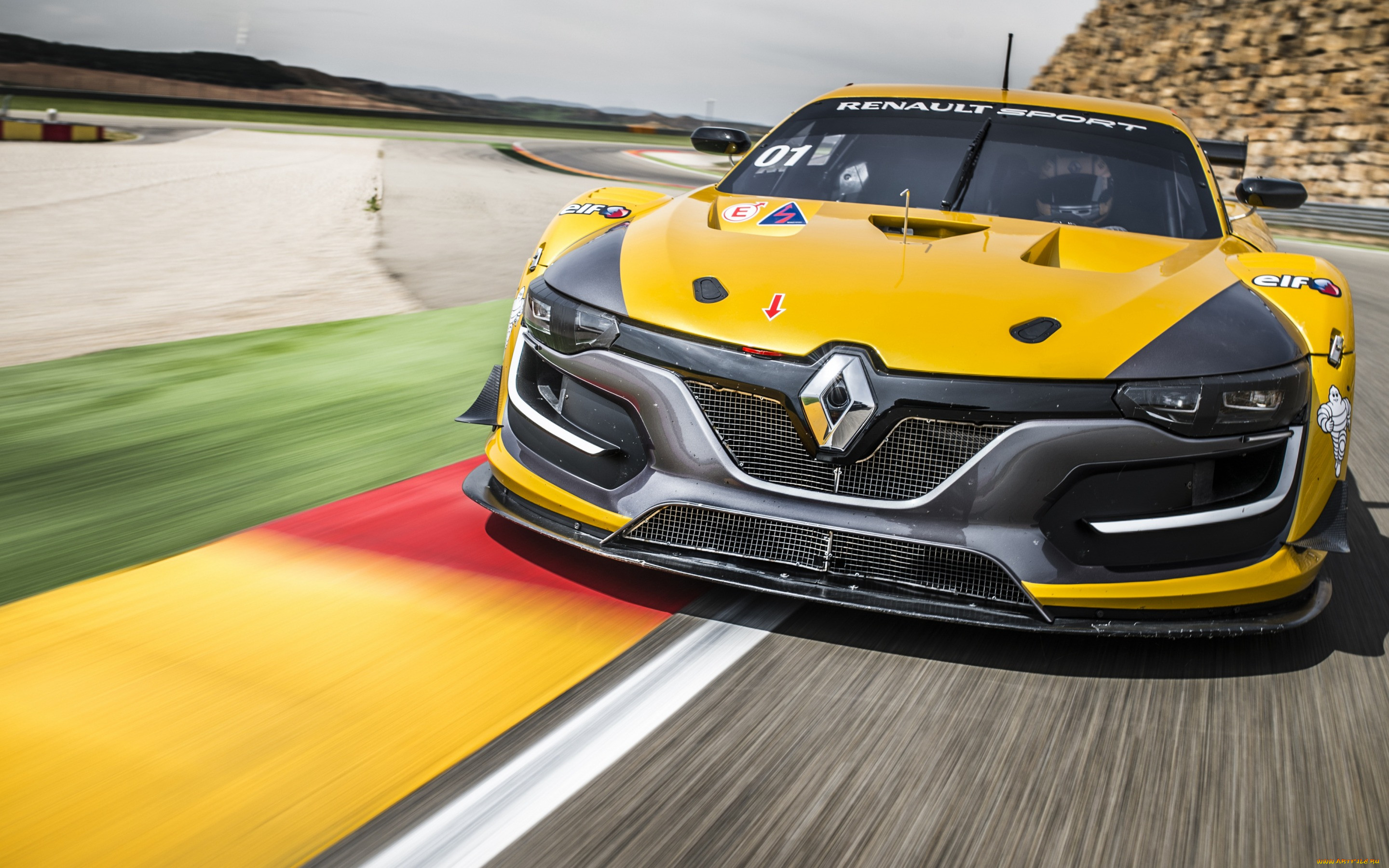 , renault, rs, 01, 2014, sport, , 